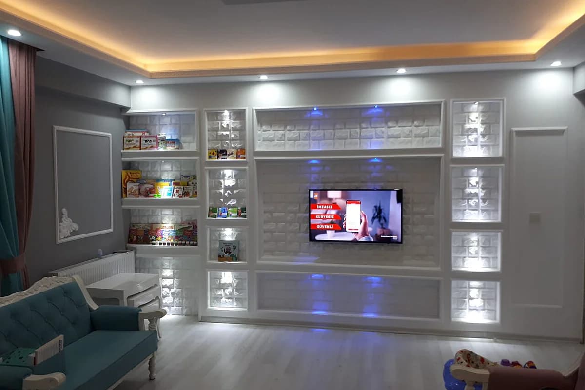 معلم دهان ابواب خشب ودواليب مطابخ وبوية دوكو للأبواب القديمة